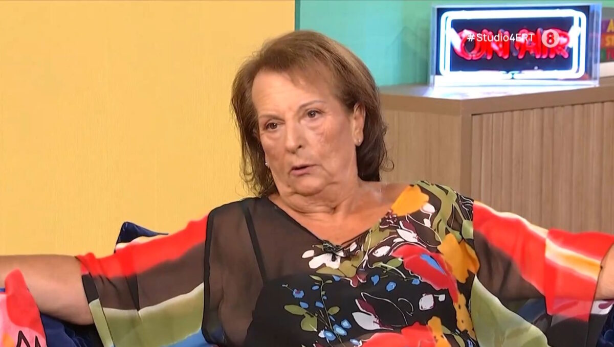 Βάσω Καζαντζίδη