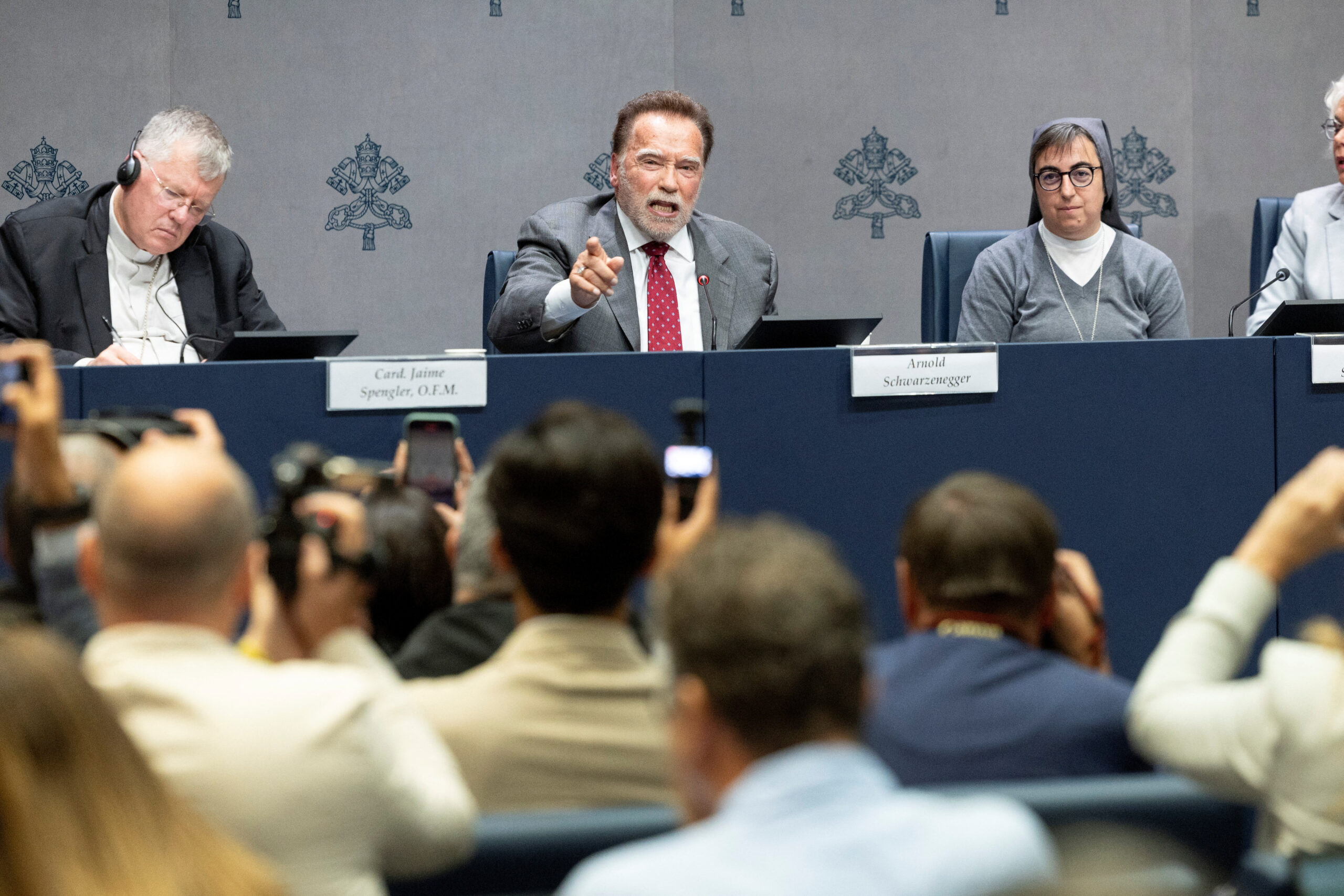 Schwarzenegger 