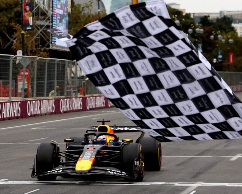 Formula 1: Νέα τροπή στο πρωτάθλημα με τη δεύτερη σερί νίκη του Verstappen