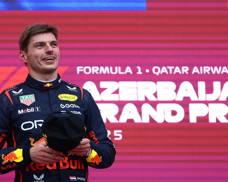 Formula 1: Ο Max Verstappen παίρνει νίκες, όμως λέει ότι δεν σκέφτεται τον τίτλο