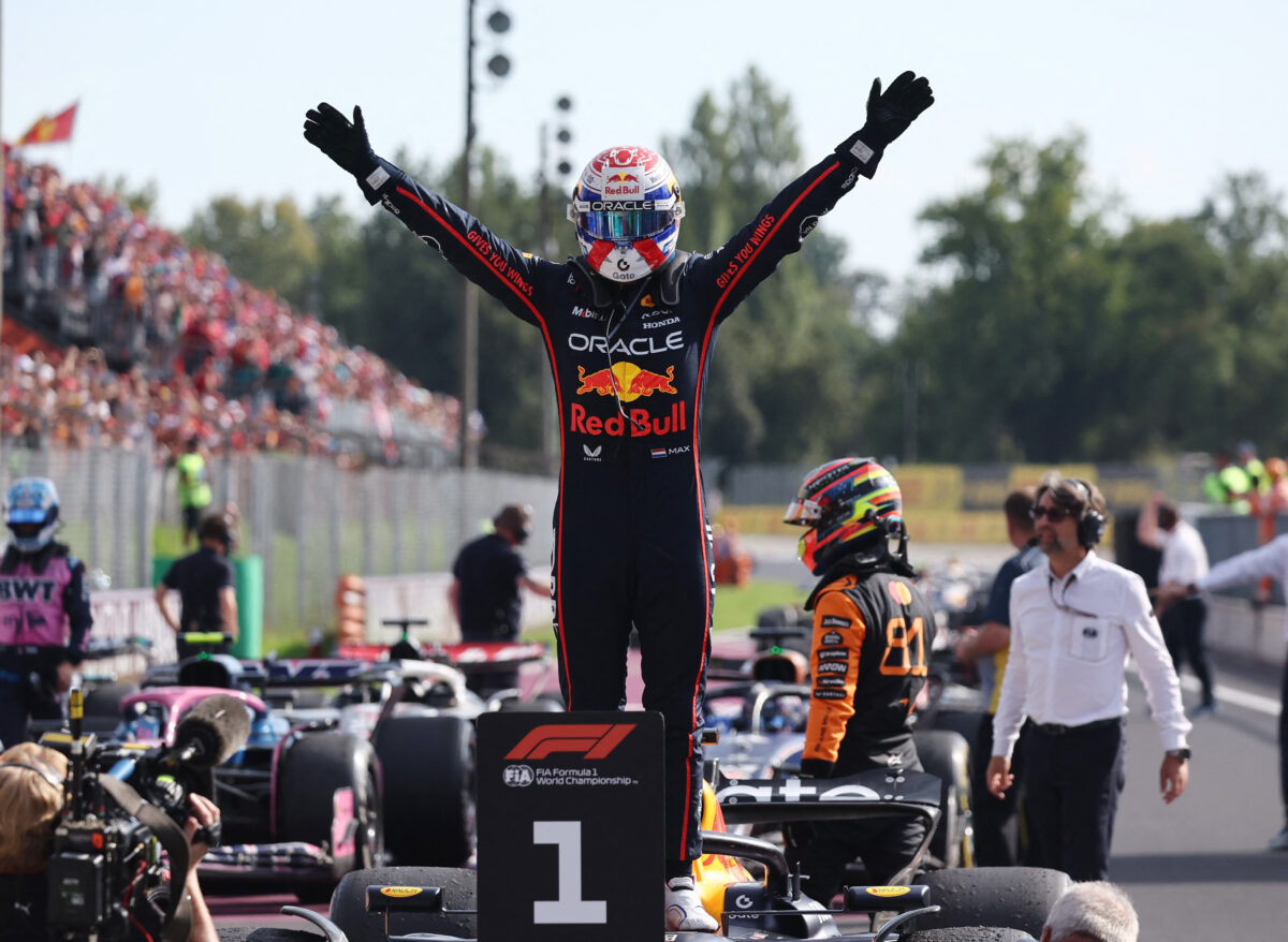 Italian Grand Prix