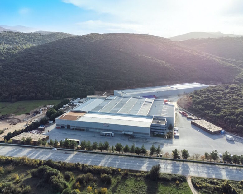 Ηπειρωτική Βιομηχανία Εμφιαλώσεων: Ενίσχυση τζίρου στα €131,8 εκατ. με αύξηση 11,6%