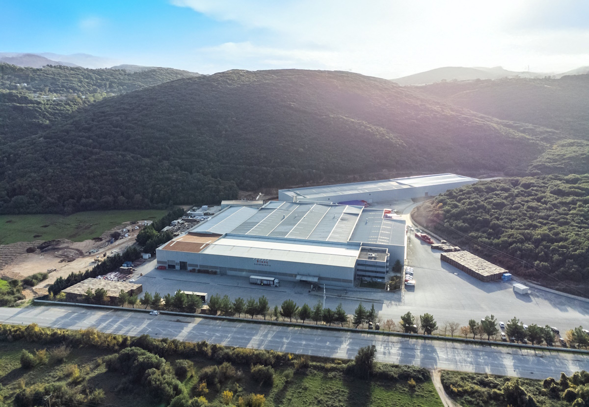 Το plant στα Ζαγοροχώρια