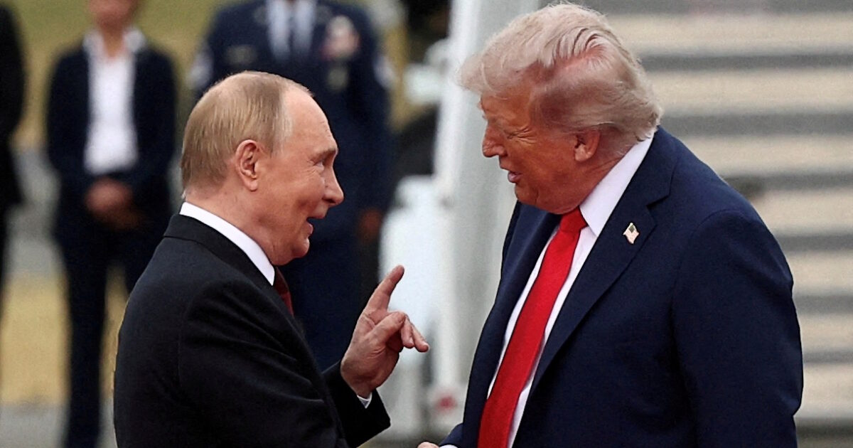 Trump declares ready for new US sanctions in Russia after hitting Kiev – “releases” Putin