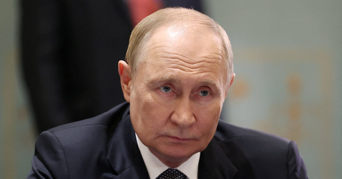 Politico: Why Vladimir Putin does not intend to end the war – the promise of victory and the belief that he will “escape”