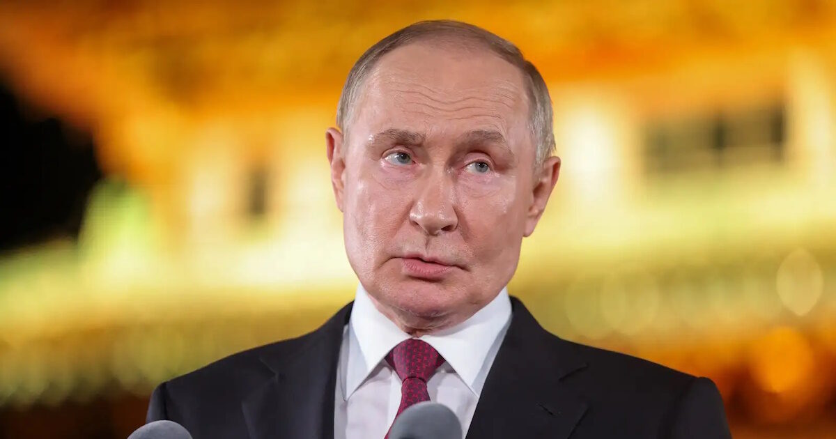 In the rumors new sanctions of the West against Russia
