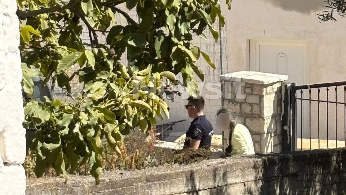Η σύλληψη της 62χρονης