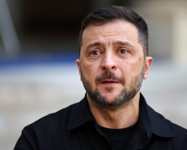 Βολοντίμιρ Ζελένσκι