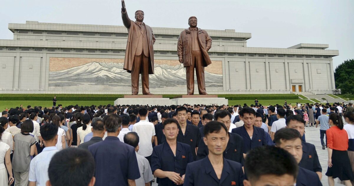 UN Committee complains that North Korea is conducting experiments in people with disabilities