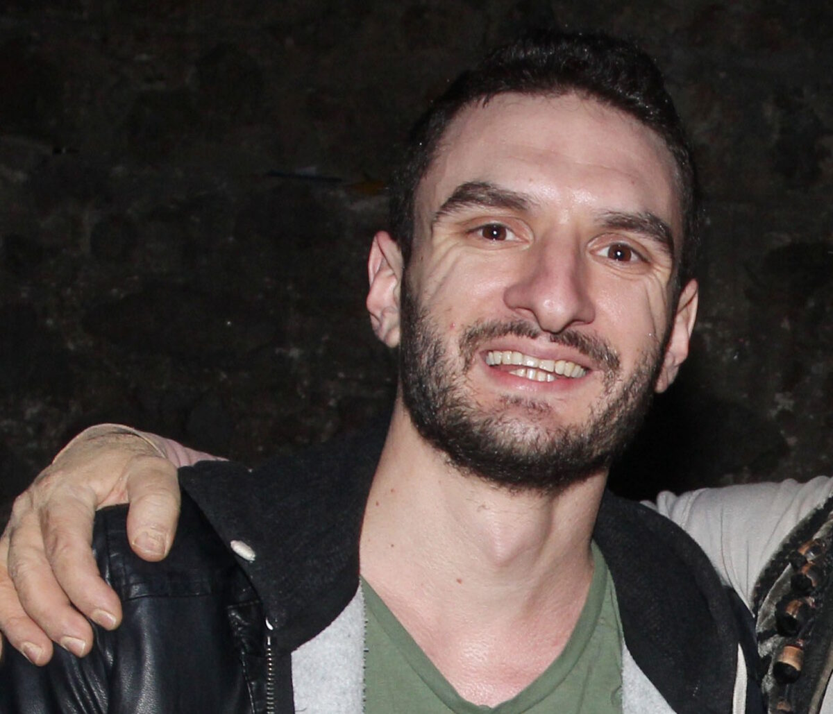 Στέφανος Βούρος
