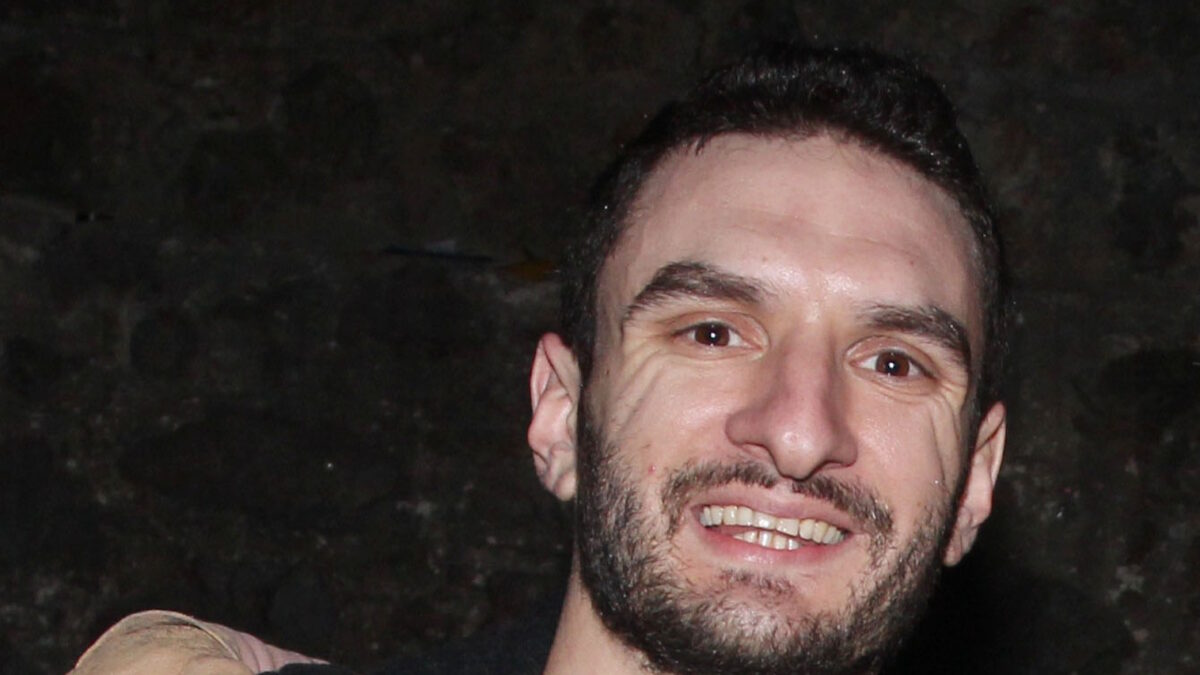 Στέφανος Βούρος