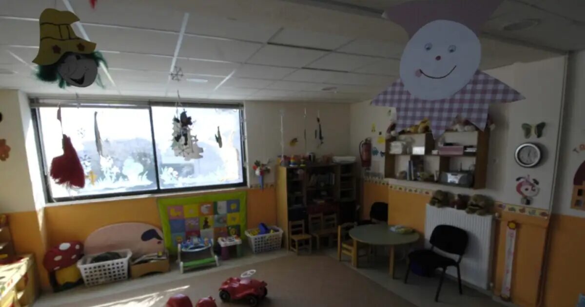 2 -year -old abuse in Avlona: “I saw photos and shooting, he had no hair”