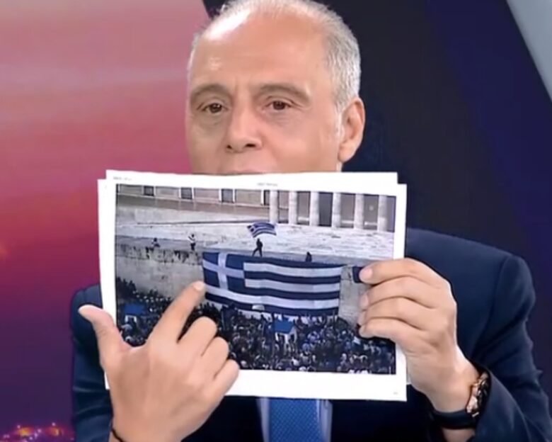Βελόπουλος για την ακύρωση Μητσοτάκη – Ερντογάν: «Έφαγε “σφαλιάρα”, διασυρθήκαμε διεθνώς»