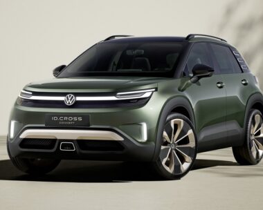 ID. CROSS Concept