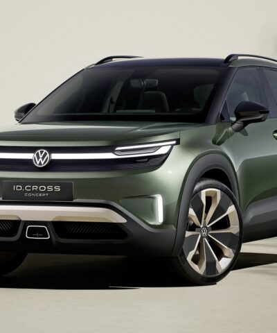 ID. CROSS Concept