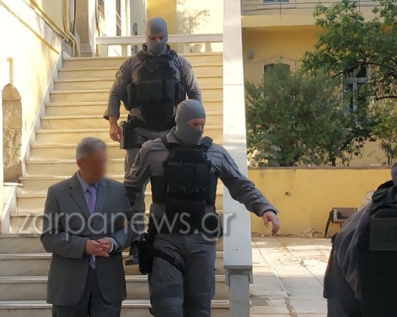 Χανιά: 6 νέες καταγγελίες σε βάρος του γιατρού για ασέλγεια σε παιδιά της κατασκήνωσης
