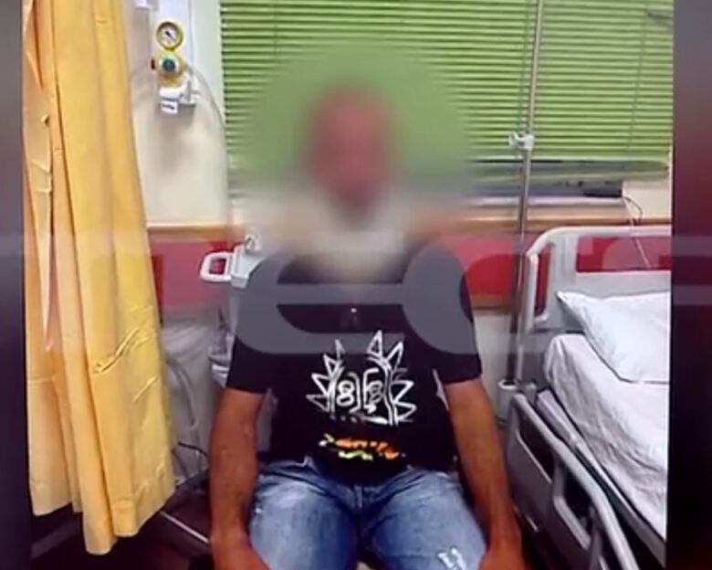 Ξάνθη: Βαρήκοος και με σκλήρυνση κατά πλάκας ο 40χρονος που δέχτηκε επίθεση από αστυνομικό – «Έχω πάθει σοκ»