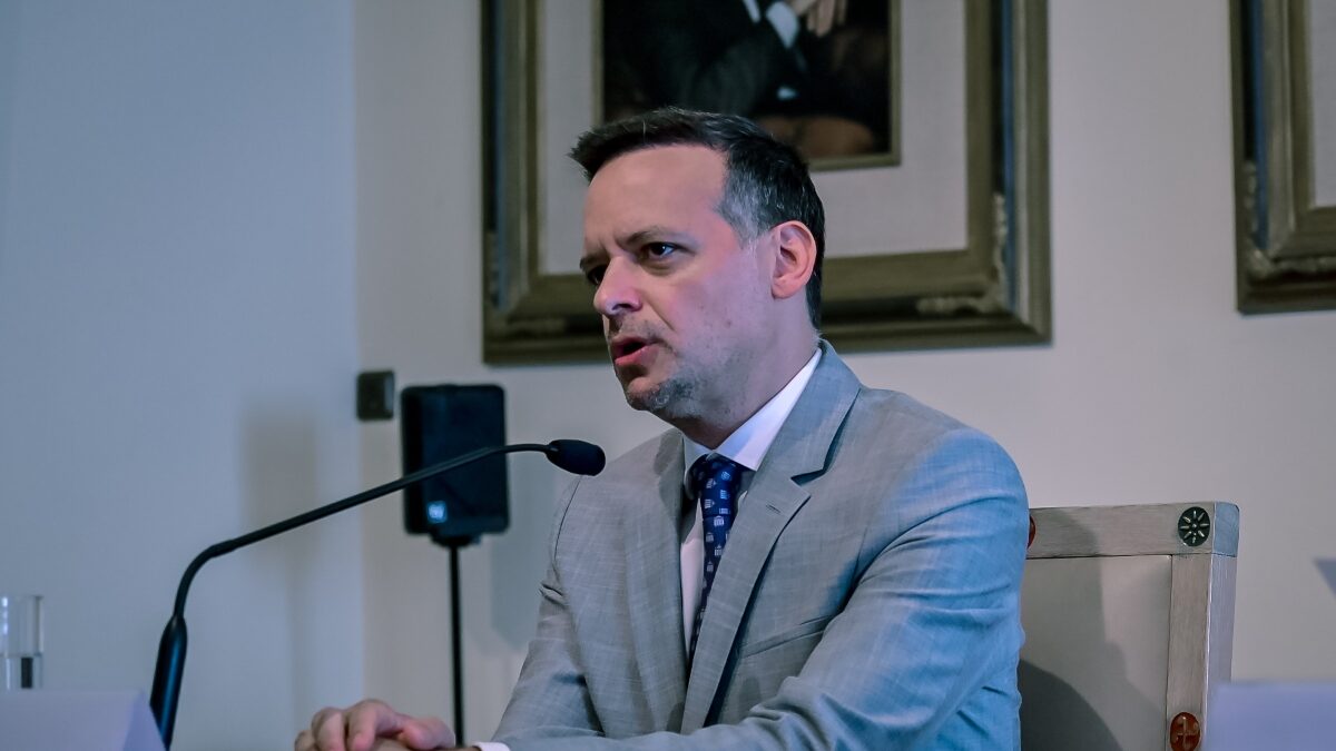 Χάρης Δούκας