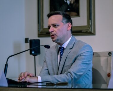 Χάρης Δούκας