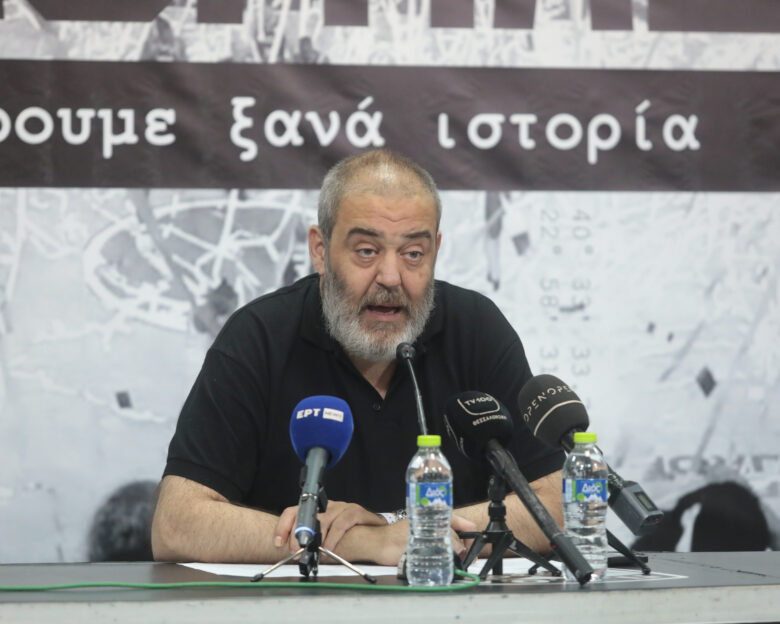 Θανάσης Χατζόπουλος: «Υπάρχει ενδιαφέρον για την ΚΑΕ ΠΑΟΚ και από τις ΗΠΑ»