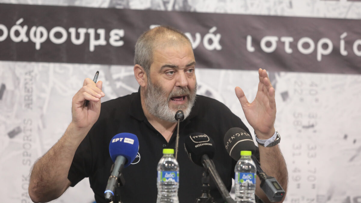 ΠΑΥΛΟΣ ΜΑΚΡΙΔΗΣ