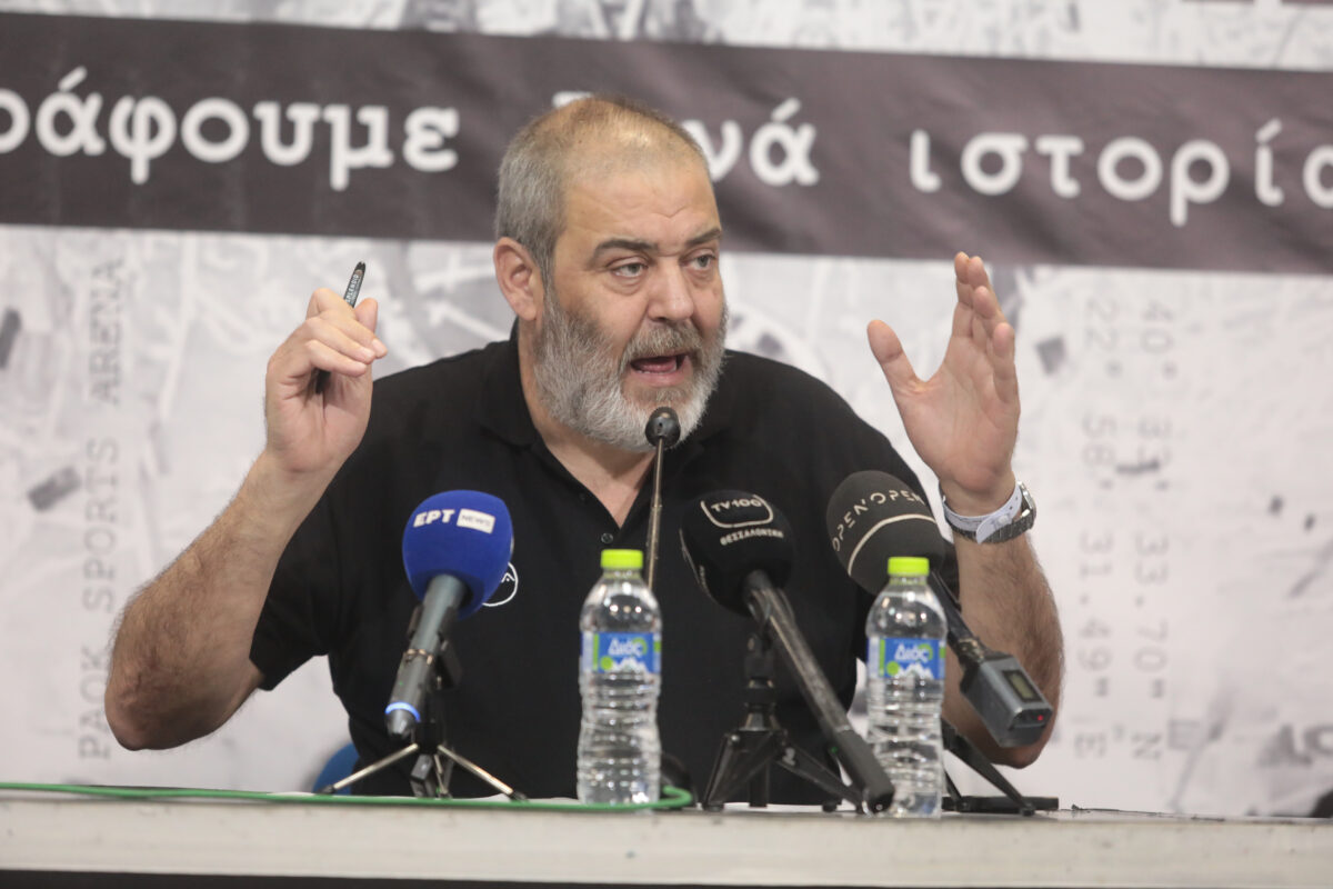 ΠΑΥΛΟΣ ΜΑΚΡΙΔΗΣ