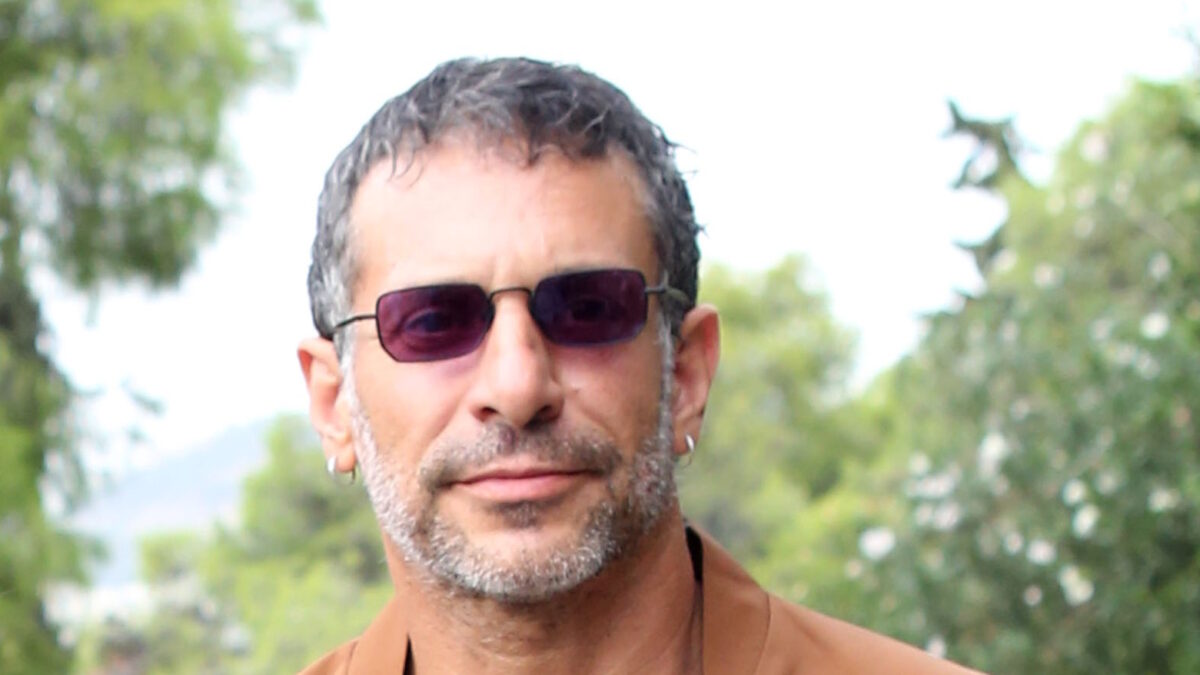 Γιώργος Χρανιώτης