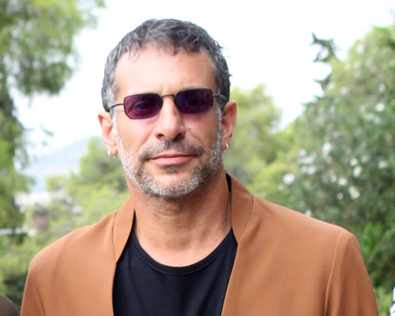 Γιώργος Χρανιώτης: «Χρωστάω μία συγγνώμη σε μία κοπέλα που δεν είναι πια στη ζωή και που ήμασταν συνεργάτες»