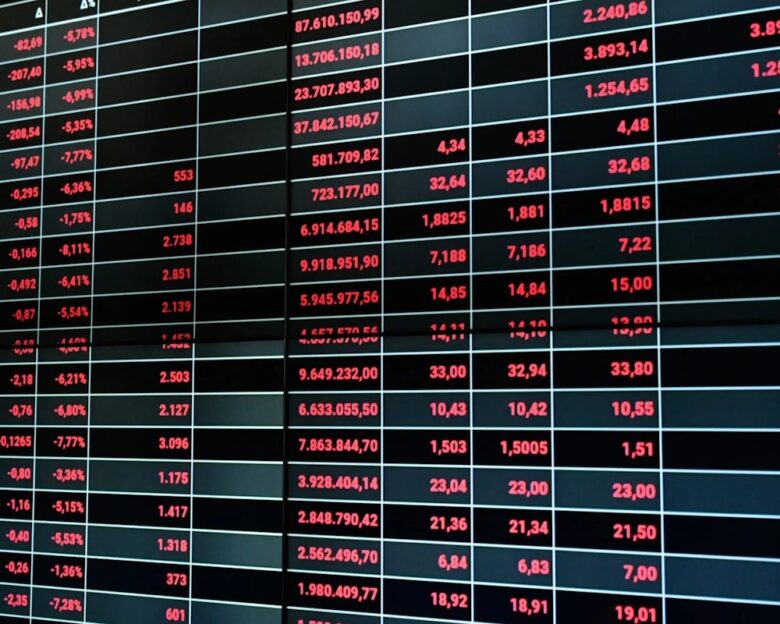 Χρηματιστήριο Αθηνών: Υποχώρησε ο Γενικός Δείκτης στο κλείσιμο της εβδομάδας