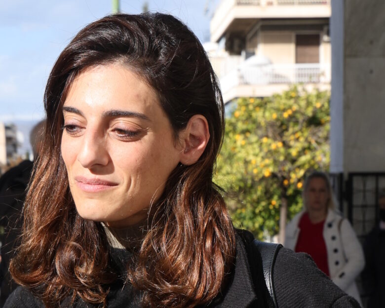 Συγκινεί η Χριστίνα Χειλά Φαμέλη: «Βίωσα το πένθος, δε με φρόντισα, δε με αγαπούσα»