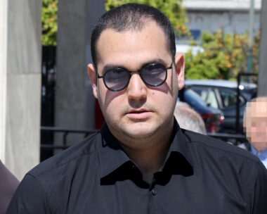 Χρήστος Κούγιας