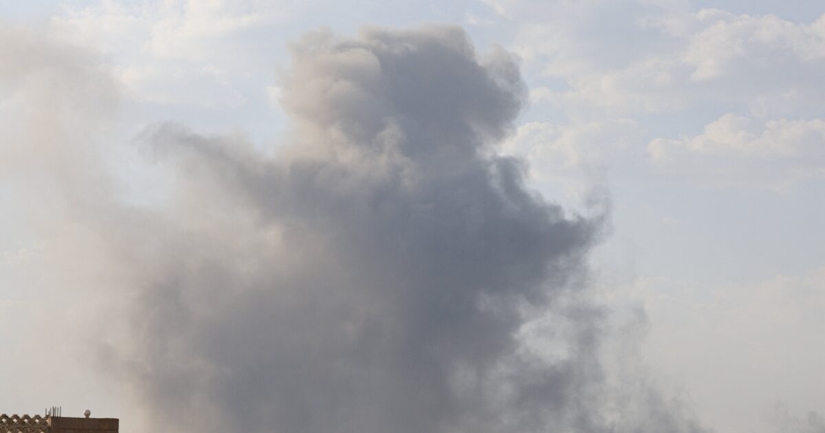 Yemen: 8 dead and dozens injured by Israeli blows against Houtha in Sanaai