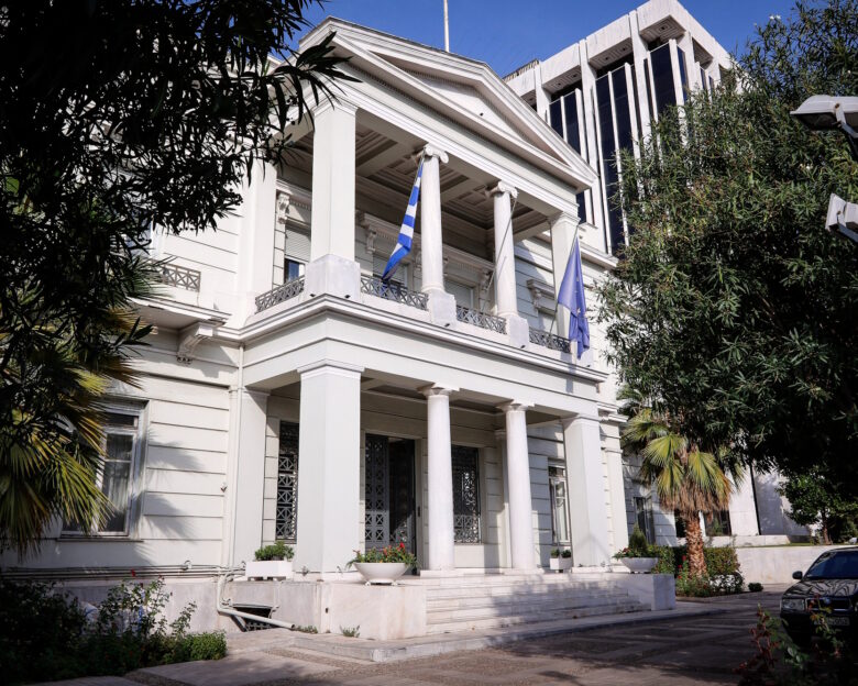 Χαμηλές οι προσδοκίες για την τριμερή στο Κυπριακό λόγω εκλογών στα Κατεχόμενα αναφέρει ανώτατη διπλωματική πηγή