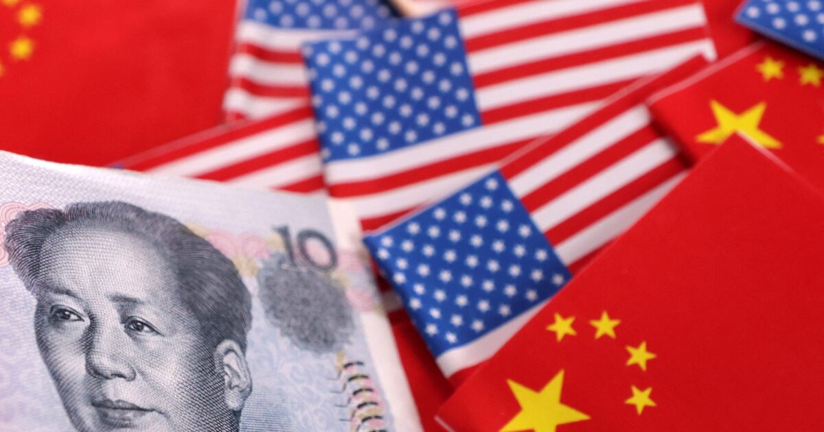 Beijing says no to US duties due to Russian oil purchases