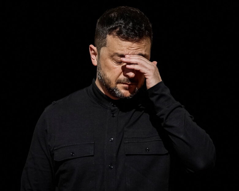Ουκρανία: Νέα κατάληψη χωριού στην επαρχία Ντνιπροπετρόφσκ από την Ρωσία – 3 νεκροί στο Ντονέτσκ