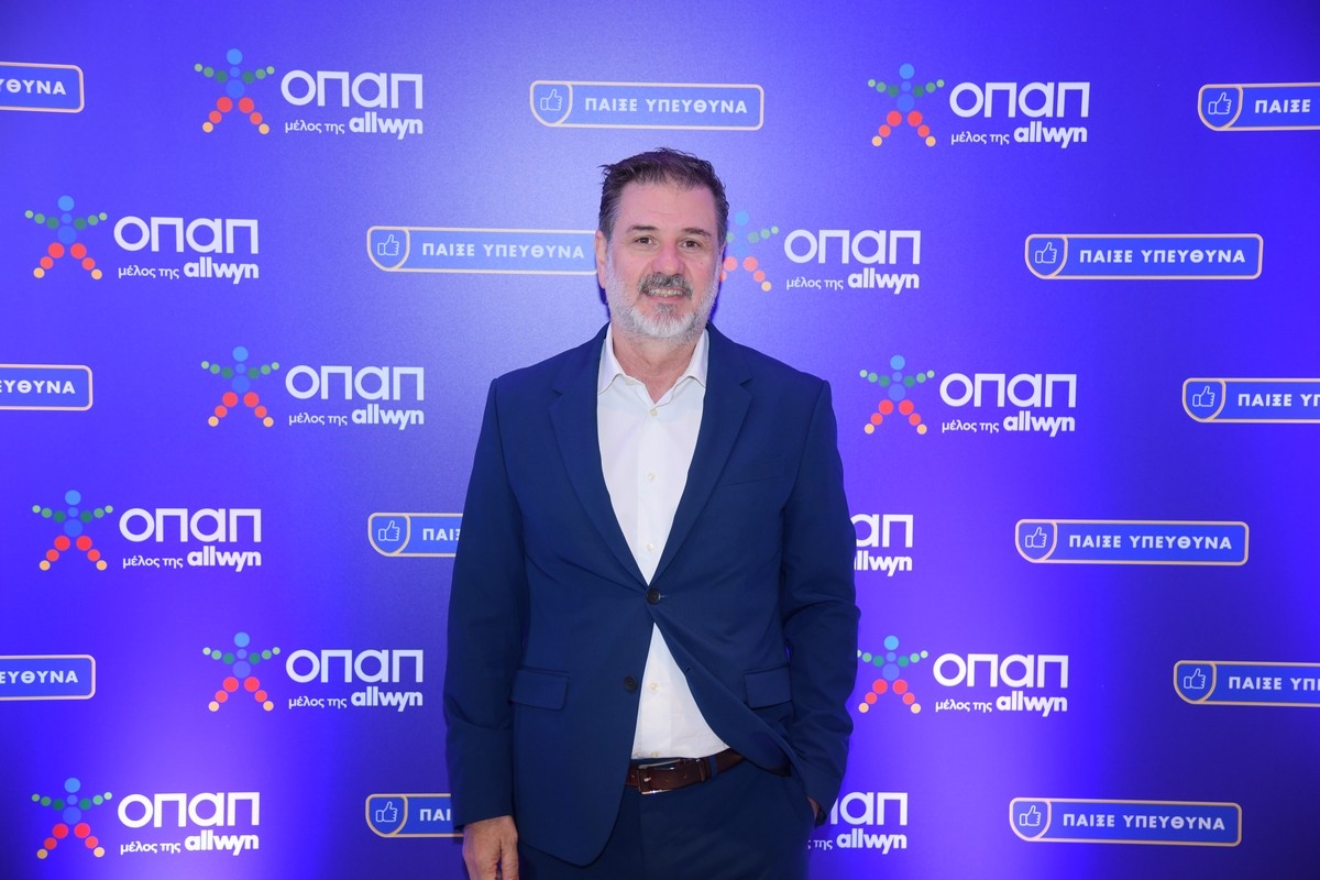Γιώργος Πουλημάς
