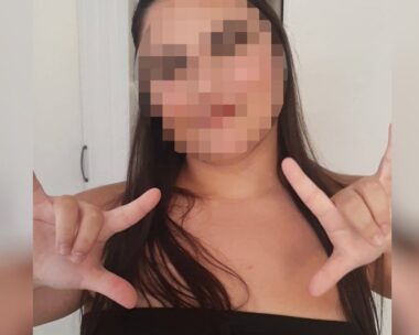 Η 16χρονη που πέθανε έξω από κλάμπ στο Γκάζι