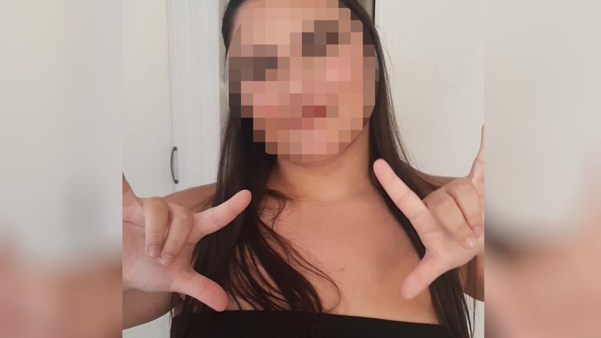 Η 16χρονη