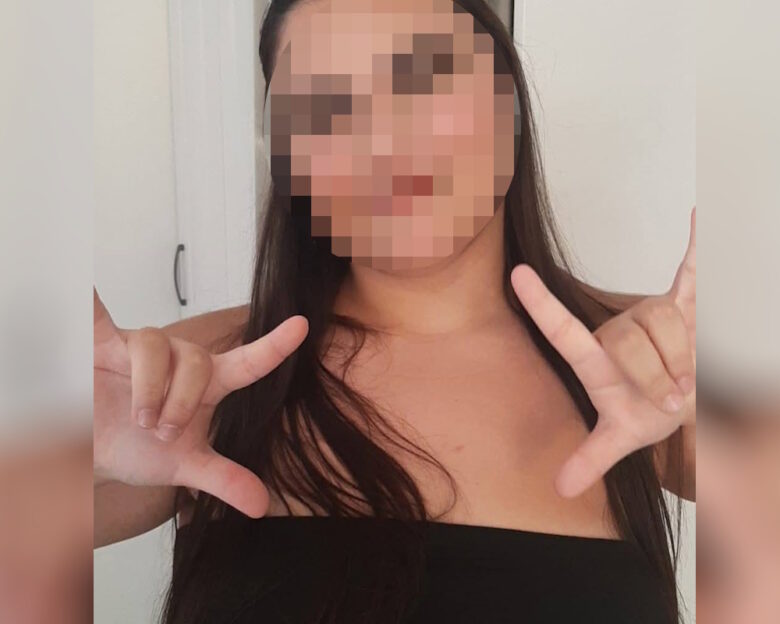 Γκάζι: «Οι φίλες της μας είπαν ότι δεν είχε πιει πολύ» λέει ο παππούς της 16χρονης