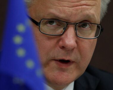 REUTERS