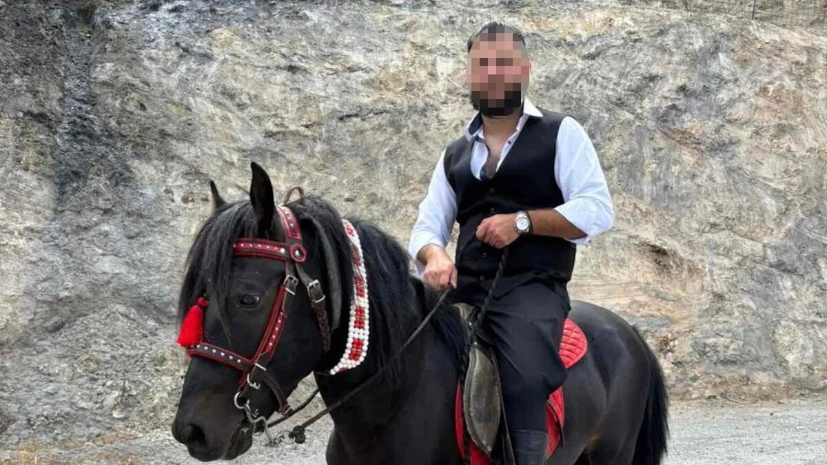 Ο 23χρονος δράστης του φονικού στην Κίσσαμο