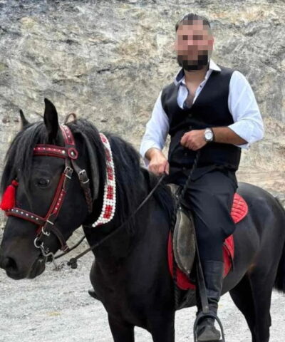 Ο 23χρονος δράστης του φονικού στην Κίσσαμο