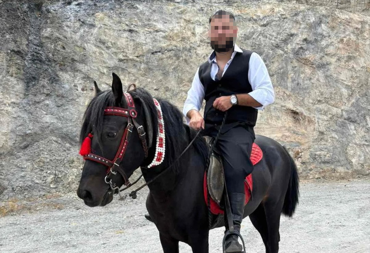 Ο 23χρονος δράστης του φονικού στην Κίσσαμο