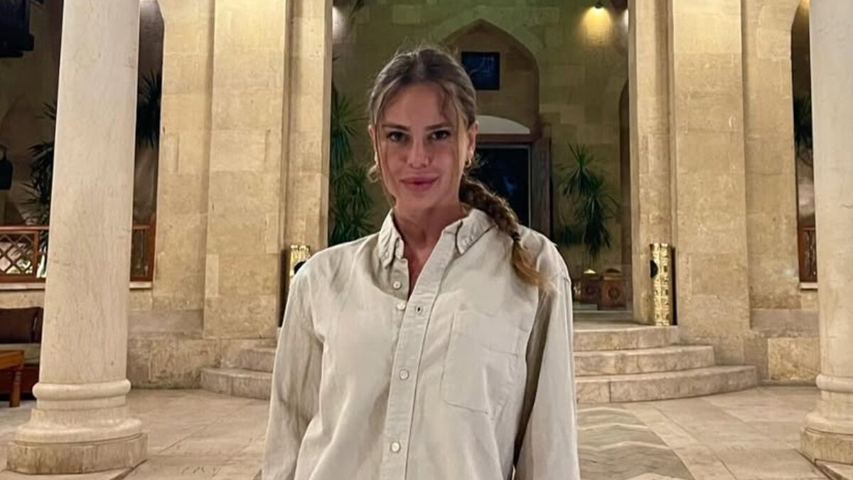 Γυναίκα
