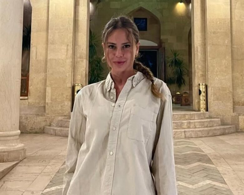Η 27χρονη αστυνομικός περιγράφει τον εφιάλτη που ζούσε εξαιτίας του πρώην της: «Γινόταν κακοποιητικός επειδή ήθελα να χωρίσουμε»