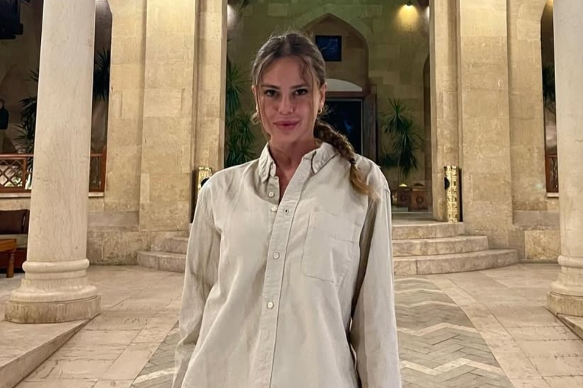 Γυναίκα