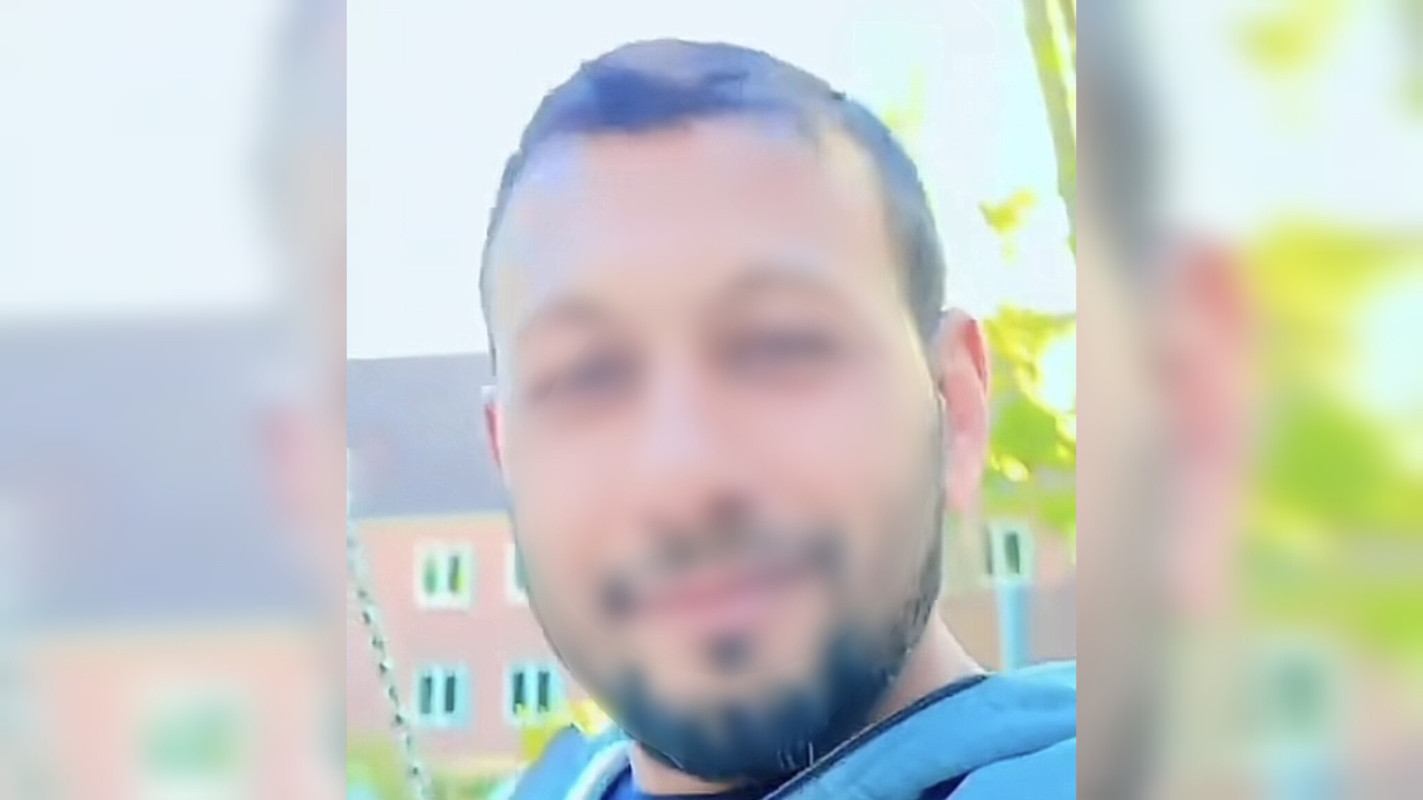 Ο 45χρονος που έχασε τη ζωή του στο τροχαίο