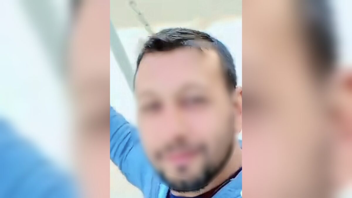 Ο 45χρονος που έχασε τη ζωή του στο τροχαίο