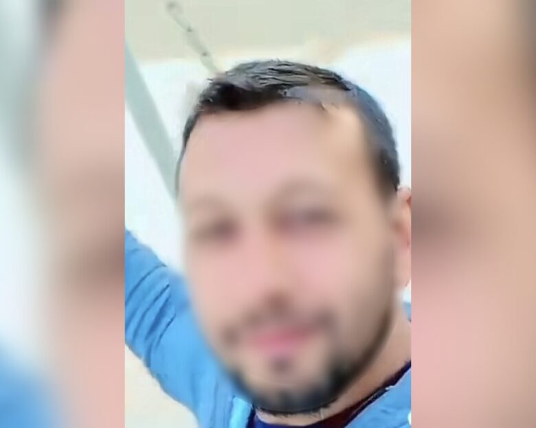 Τροχαίο στη Λάρισα: «Το φορτηγό δεν σταμάτησε και τον πήρε σβάρνα», λέει ο ξάδερφος του 45χρονου που παρασύρθηκε από νταλίκα