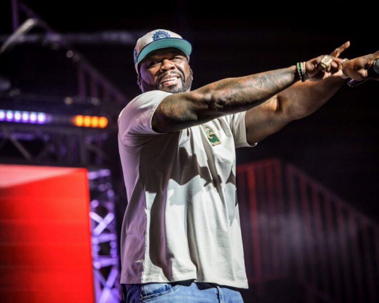 Ο 50 Cent τρολάρει τον Sean Diddy Combs μετά την καταδίκη για πορνεία – «Σε όποιον τον είχε κλείσει δεν θα μπορέσει να έρθει»